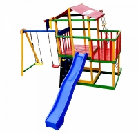 Детский игровой комплекс SportBaby Babyland-11